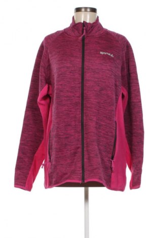 Damen Sportoberteil Sports, Größe XL, Farbe Mehrfarbig, Preis 10,99 €