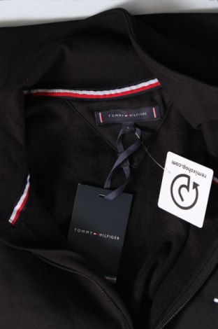 Damen Sportoberteil Tommy Hilfiger, Größe L, Farbe Schwarz, Preis € 50,99