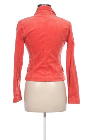 Damenjacke, Größe M, Farbe Orange, Preis 15,99 €