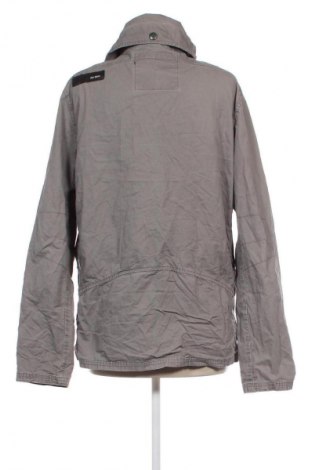 Damenjacke G-Star Raw, Größe L, Farbe Grau, Preis € 24,48