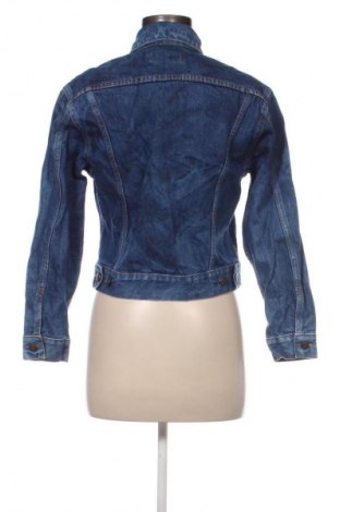 Damenjacke, Größe M, Farbe Blau, Preis € 9,99