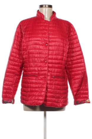 Damenjacke, Größe XXL, Farbe Rot, Preis 15,99 €