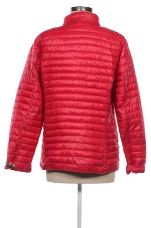 Damenjacke, Größe XXL, Farbe Rot, Preis 22,43 €