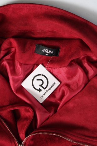 Damenjacke, Größe M, Farbe Rot, Preis € 13,99