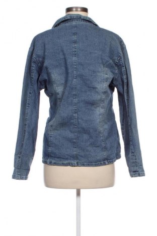 Damenjacke, Größe L, Farbe Blau, Preis € 12,79