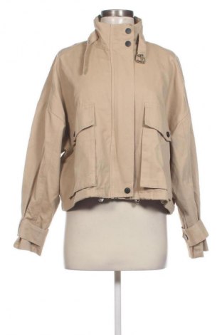 Damenjacke, Größe M, Farbe Beige, Preis € 16,49