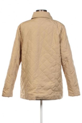 Damenjacke, Größe L, Farbe Beige, Preis 18,99 €