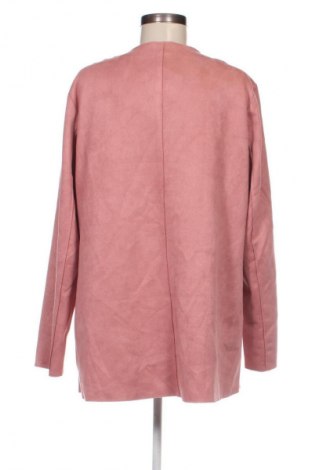 Damenjacke, Größe XL, Farbe Rosa, Preis 10,49 €