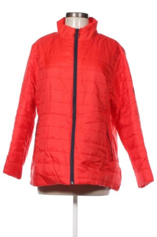 Damenjacke, Größe XL, Farbe Rot, Preis 18,99 €