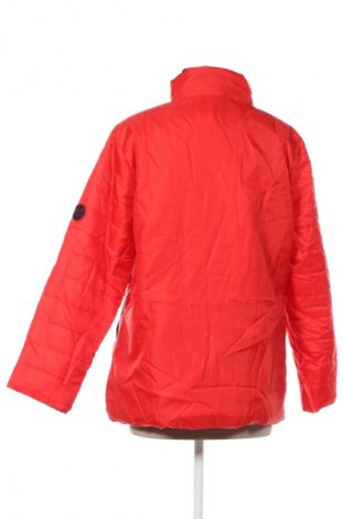 Damenjacke, Größe XL, Farbe Rot, Preis 18,79 €