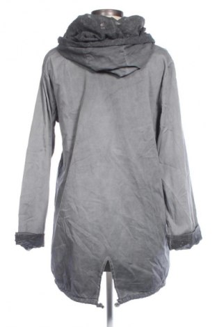 Damenjacke, Größe S, Farbe Grau, Preis € 8,99