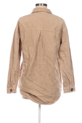 Damenjacke, Größe S, Farbe Beige, Preis 8,49 €