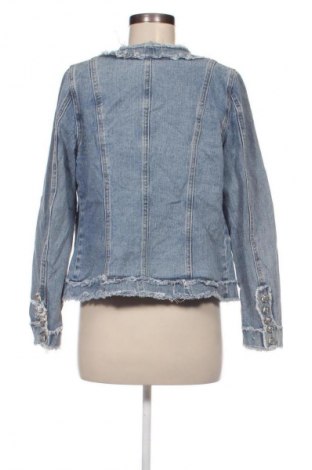 Damenjacke, Größe S, Farbe Blau, Preis € 12,49