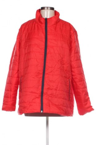 Damenjacke, Größe XXL, Farbe Rot, Preis 11,99 €