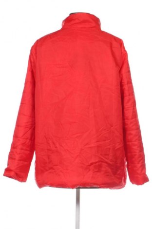 Damenjacke, Größe XXL, Farbe Rot, Preis 11,99 €