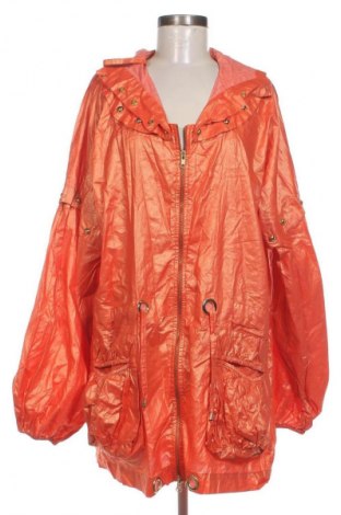 Damenjacke, Größe XL, Farbe Orange, Preis 24,46 €