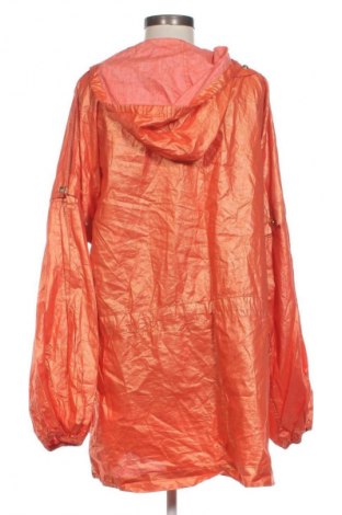 Damenjacke, Größe XL, Farbe Orange, Preis 24,46 €