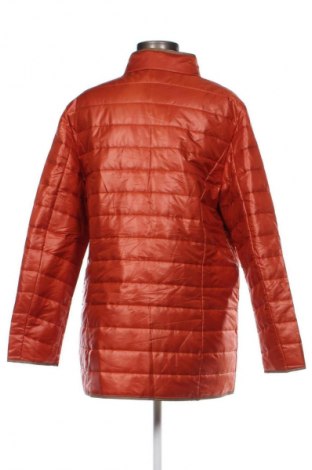 Damenjacke, Größe L, Farbe Orange, Preis € 8,99