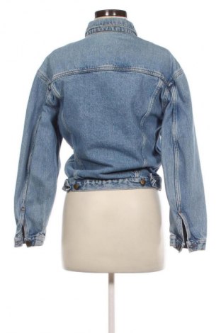 Damenjacke, Größe M, Farbe Blau, Preis € 23,73