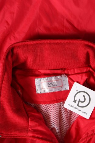 Damenjacke, Größe S, Farbe Rot, Preis € 10,49