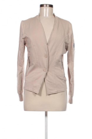 Damenjacke, Größe S, Farbe Beige, Preis € 13,99