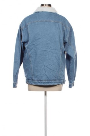 Damenjacke, Größe L, Farbe Blau, Preis 18,99 €