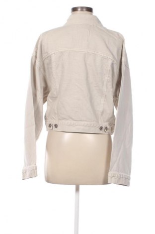 Damenjacke Abercrombie & Fitch, Größe L, Farbe Beige, Preis 47,49 €