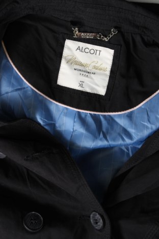 Damenjacke Alcott, Größe XL, Farbe Schwarz, Preis 16,99 €