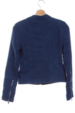 Damenjacke Amisu, Größe XS, Farbe Blau, Preis € 9,99