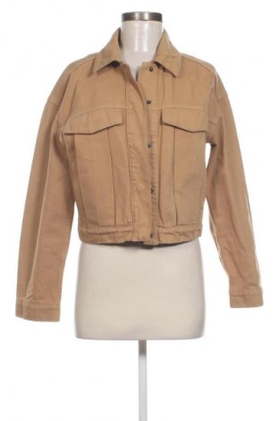 Damenjacke Amisu, Größe S, Farbe Beige, Preis 16,16 €