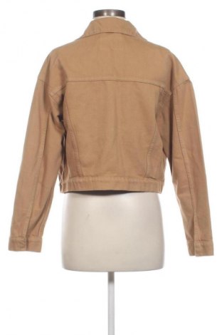 Damenjacke Amisu, Größe S, Farbe Beige, Preis 16,16 €