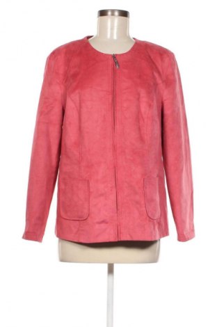 Damenjacke Atelier, Größe L, Farbe Rosa, Preis 13,99 €