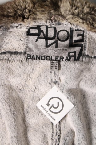 Damenjacke Bandolera, Größe L, Farbe Silber, Preis 32,99 €