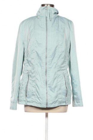 Damenjacke Barbara Lebek, Größe XL, Farbe Blau, Preis 24,99 €