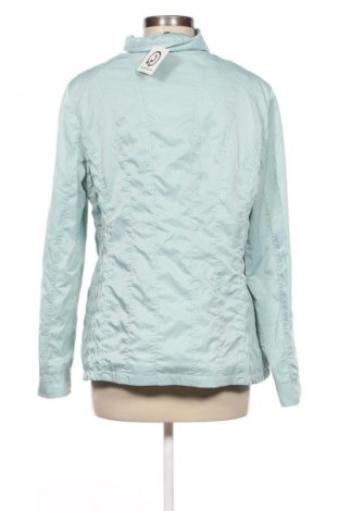 Damenjacke Barbara Lebek, Größe XL, Farbe Blau, Preis 24,99 €