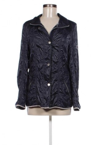 Damenjacke Barbara Lebek, Größe M, Farbe Blau, Preis 17,99 €