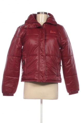 Damenjacke Bench, Größe M, Farbe Rot, Preis € 44,79