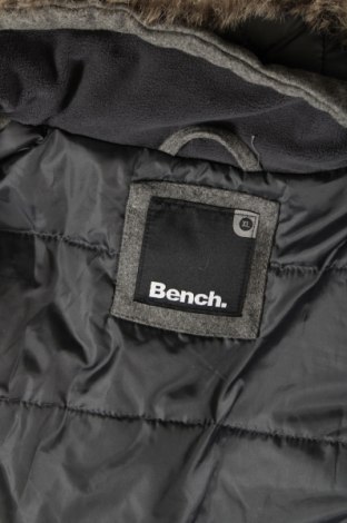 Dámská bunda  Bench, Velikost XL, Barva Šedá, Cena  605,00 Kč