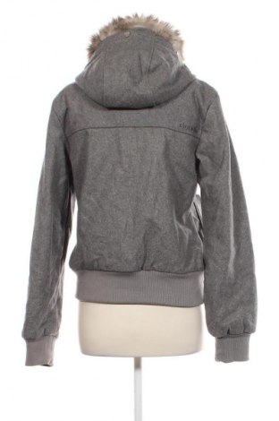 Damenjacke Bench, Größe XL, Farbe Grau, Preis € 26,49