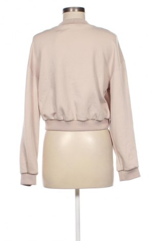 Damenjacke Bershka, Größe S, Farbe Beige, Preis € 15,49