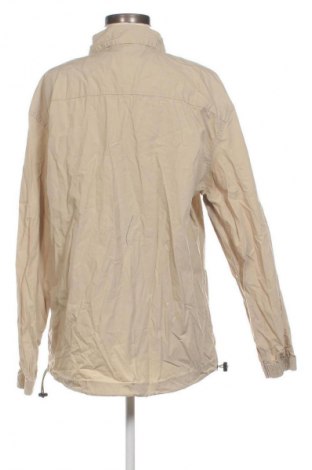 Damenjacke Bershka, Größe M, Farbe Beige, Preis € 13,99