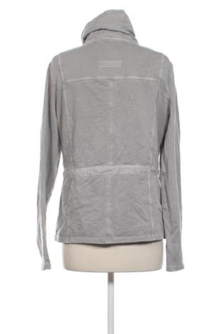 Damenjacke Betty Barclay, Größe M, Farbe Grau, Preis 31,99 €