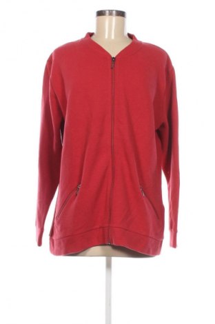 Damenjacke Bexleys, Größe XL, Farbe Rot, Preis 21,99 €