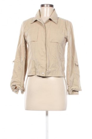 Damenjacke Biaggini, Größe XXS, Farbe Beige, Preis 8,99 €