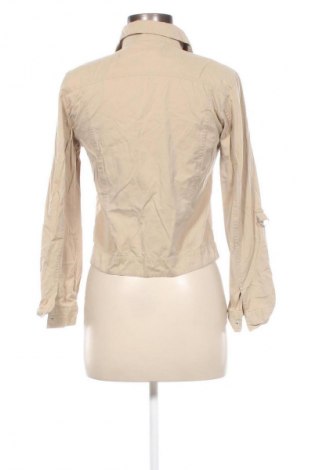 Damenjacke Biaggini, Größe XXS, Farbe Beige, Preis 8,99 €