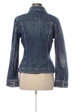 Damenjacke Bogner Jeans, Größe L, Farbe Blau, Preis € 46,99