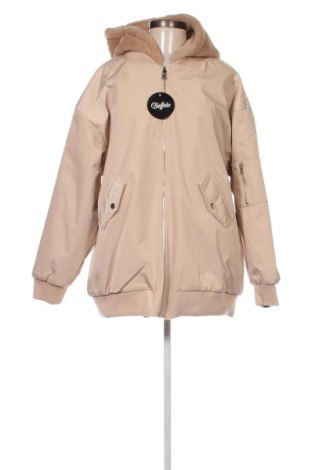 Damenjacke Buffalo, Größe XL, Farbe Beige, Preis € 62,49