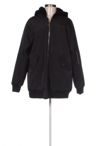 Damenjacke Buffalo, Größe M, Farbe Schwarz, Preis € 53,79