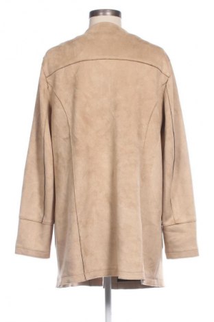 Damenjacke C&A, Größe XL, Farbe Beige, Preis 18,99 €