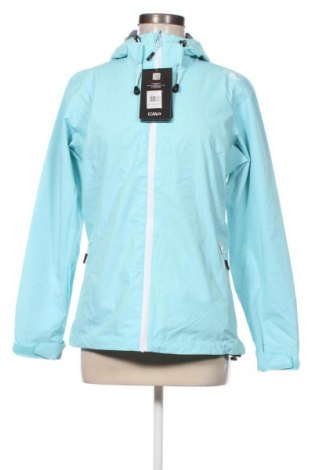 Damenjacke CMP, Größe XS, Farbe Blau, Preis 45,99 €